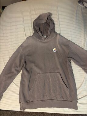 Warren Lotas Pittsburgh Steelers Hoodie